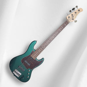 dragonfly Central Line Series DJB5 Alder/Pauferro BM
