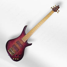 Bossa OB5 Custom mid 2000s