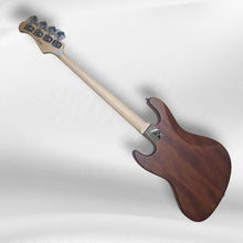 Bacchus Global Series WL4 Hollow STB