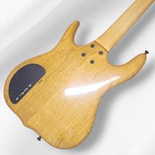 Ken Smith Burner 5 Ash 90s