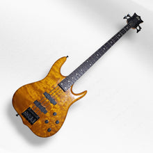 Ken Smith Burner 4 Solid Quilt Maple 1990s