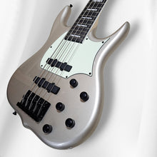 Ken Smith HF5E 2026