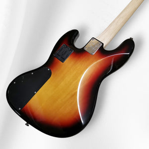 Sago Classic Style Custom Mint Condition