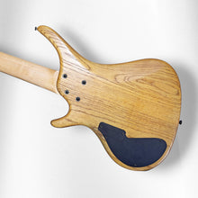 Bossa OB5 Brazilian Rosewood mid 2000s
