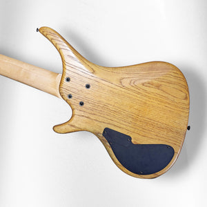 Bossa OB5 Brazilian Rosewood mid 2000s