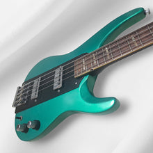 DMS Custom #7 Yamaha SA70 Aria Hybrid Short-Scale