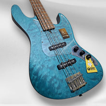 Bacchus Tune Up Japan Series WL4 RSM QM
