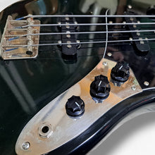 Fresher Jazz Bass Fujigen made circa 1983
