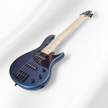 STR Sierra LS50 midnight blue