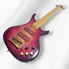 Bossa OB5 Custom mid 2000s