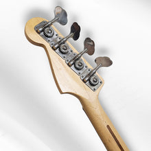 Fender Japan AJB M Old Candy Apple Red 2013