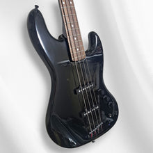Japan Vintage Fender JB555 circa 1984 A serial Rare!