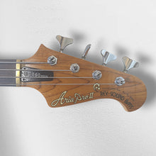 Aria PRO II RSB600 1979