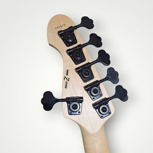 Atelier Z Beta 6-32 Black 2023. Mint! – BassJapanDirect