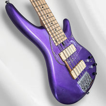 Funky Junk 77 Ibanez Ts Guitar hybrid custom