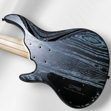 STR LS549 Custom Order Polarized Blue