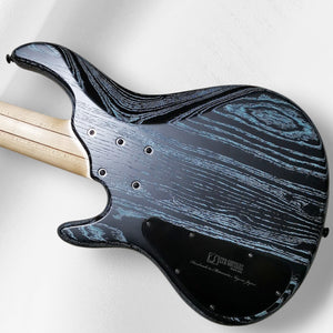 STR LS549 Custom Order Polarized Blue