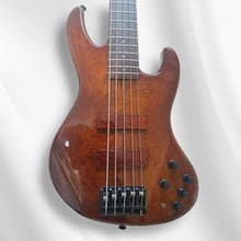 Bossa UJB5 Custom Early 2000s