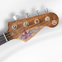 DMS Custom No.3 Kouyou II