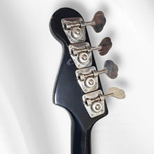 Fernandes PJR45 Black 1987