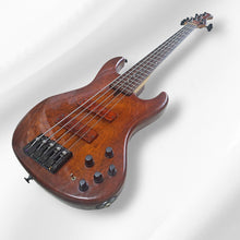 Bossa UJB5 Custom Early 2000s
