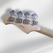 Bacchus Global Series WL4 Hollow STB