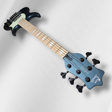 Ken Smith Hadrien Feraud Signature HF5 Gunmetal Blue 2026