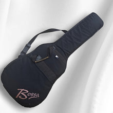 Bossa UJB5 Custom Early 2000s