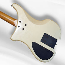 Kubicki Blaster Pearl White 1990s