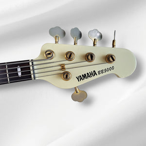 Yamaha BB5000 Made In Japan early 80s, rare.