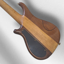 Tune TBC5 Bubinga Walnut Custom
