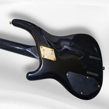 Greco Phoenix PXB950 Medium Scale PJ Bass circa 1990