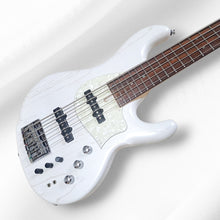 Dragonfly CJ5 Pearl White Circa 2019