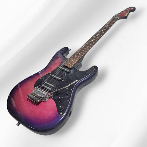 Fernandes the function FST65 circa 1985