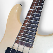 Tokai Works TWB55 mod