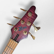 Bossa OB5 Custom mid 2000s