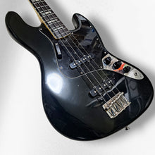 Fresher Jazz Bass Fujigen made circa 1983