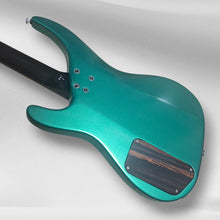 DMS Custom #7 Yamaha SA70 Aria Hybrid Short-Scale