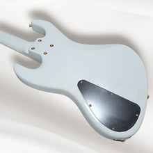 Moon LG5 Larry Graham Signature