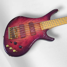 Bossa OB5 Custom mid 2000s