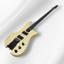 Kubicki Blaster 1990s Pearl White.