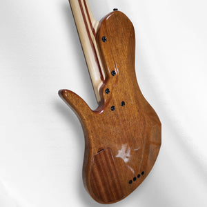 Kanade Weave SC4 Fretless.