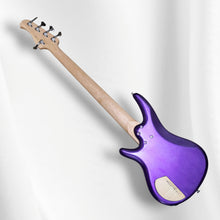 Funky Junk 77 Ibanez Ts Guitar hybrid custom