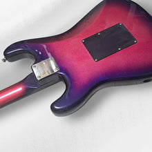 Fernandes the function FST65 circa 1985