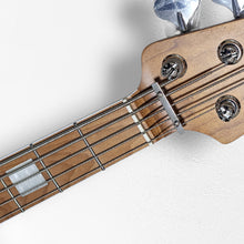 Bacchus WL5ASH-33 AC RSM Ash