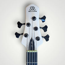 STR Sierra Series LS5 TPW 2025