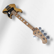 Bacchus WL5ASH-33 AC RSM Ash