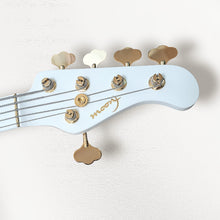 Moon LG5 Larry Graham Signature