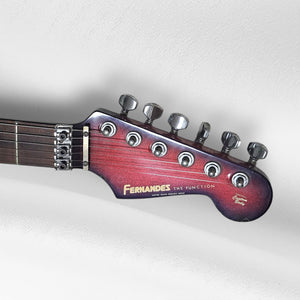 Fernandes the function FST65 circa 1985
