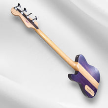 DMS Custom #8 ESP Shortscale   TBJ-4